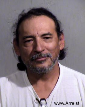 Robert  Ramirez Mugshot