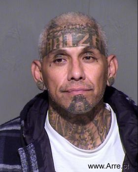 Robert Angel Ramirez Mugshot