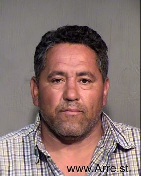 Robert R Reyna Mugshot