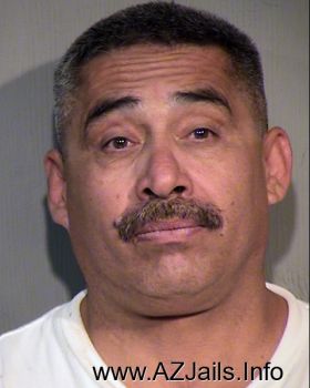 Robert O Rios Mugshot