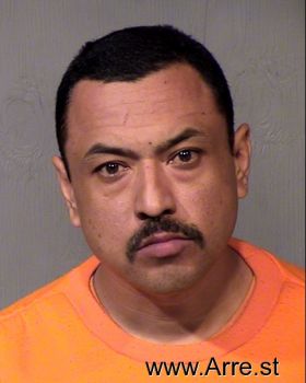 Robert  Rios Mugshot