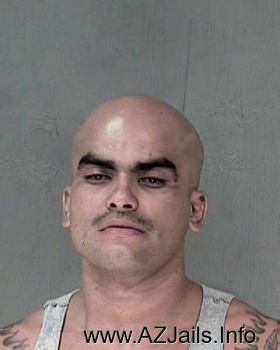 Robert Daniel Rodriguez Mugshot