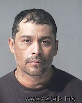 Robert  Rojas Mugshot