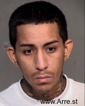 Robert  Rojas Mugshot