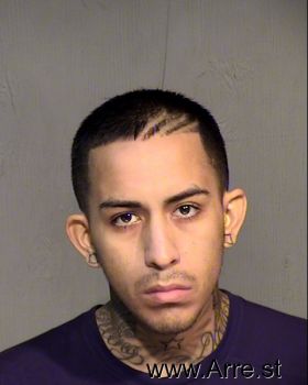 Robert  Rojas Mugshot