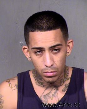 Robert  Rojas Mugshot