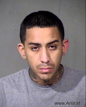 Robert  Rojas Mugshot