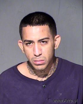 Robert  Rojas Mugshot