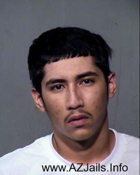 Robert  Romero Mugshot