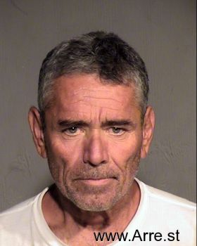 Robert  Romero Mugshot