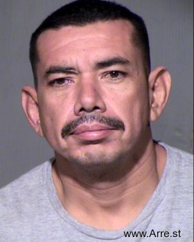 Robert Alvarado Romero Mugshot