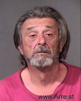 Robert  Rossi Mugshot