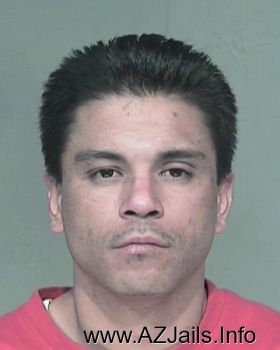 Robert Sanchez Sanchez Mugshot