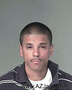 Robert Jesus Sanchez Mugshot