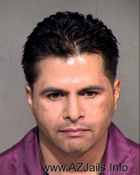 Robert Gomez Sanchez Mugshot