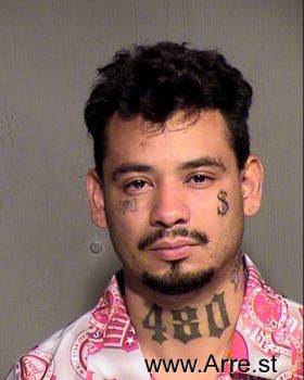 Robert  Sanchez Mugshot