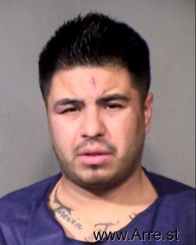 Robert  Sanchez Castro Mugshot