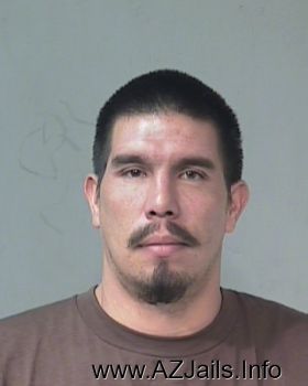 Robert Leonard Sandoval Mugshot