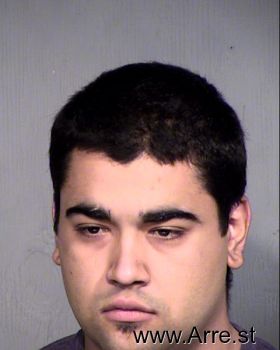 Robert Todd Sandoval Mugshot