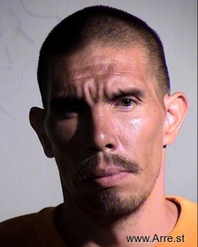 Robert Leonard Sandoval Mugshot