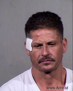 Robert  Santos Mugshot