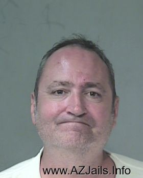 Robert Cleighton Schroeder Mugshot