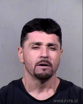 Robert Anthony Serna Mugshot