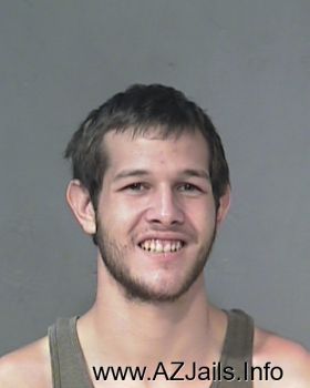 Robert  Seyer Mugshot