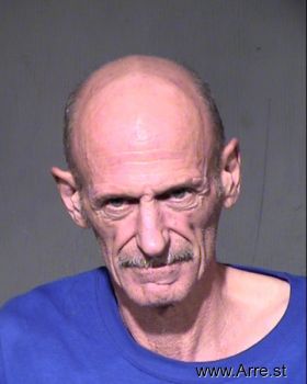 Robert  Sheely Mugshot