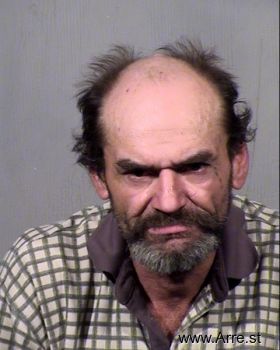 Robert David Simpson Mugshot