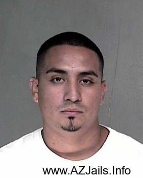 Robert  Solarez Alvarez Mugshot