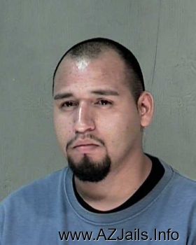 Robert  Suarez Mugshot