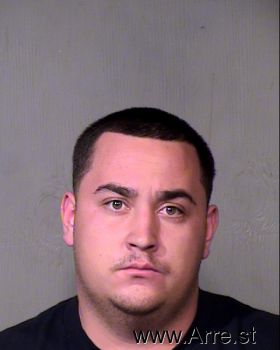 Robert Joseph Tafoya Mugshot