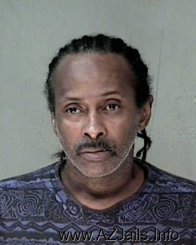 Robert Dwayne Tate Mugshot