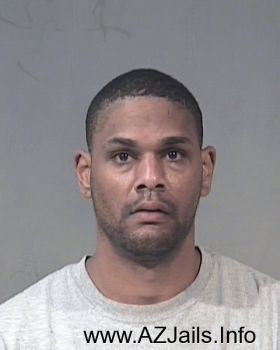 Robert Wardell Thomas Mugshot