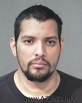 Robert  Torres Mugshot