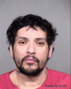 Robert  Torres Mugshot