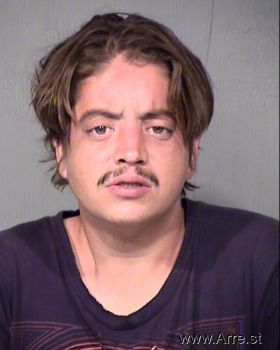 Robert  Torres Mugshot