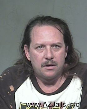 Robert John Turley Mugshot