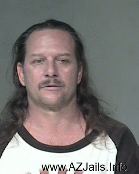 Robert John Turley Mugshot