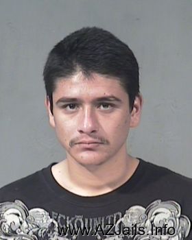 Robert A Vallejos Mugshot