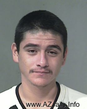 Robert A Vallejos Mugshot