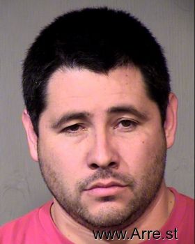 Robert L Vallejos Mugshot