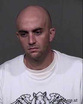 Robert William Valley Mugshot