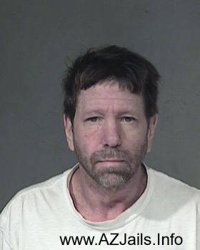 Robert Brian Wade Mugshot