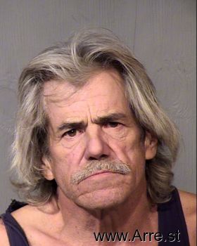 Robert Wayne Wells Mugshot