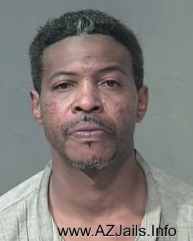 Robert Kirkwood West Mugshot