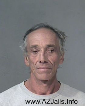 Robert Lee Whitaker Mugshot