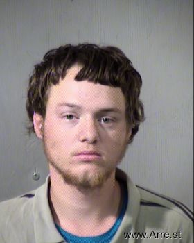 Robert Kenneth Wilson Mugshot