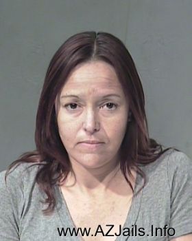 Roberta  Mcdonald Mugshot